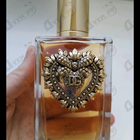 Отзыв Dolce & Gabbana Devotion