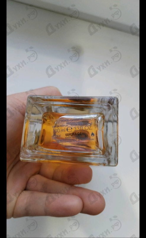 Купить Dolce & Gabbana Devotion