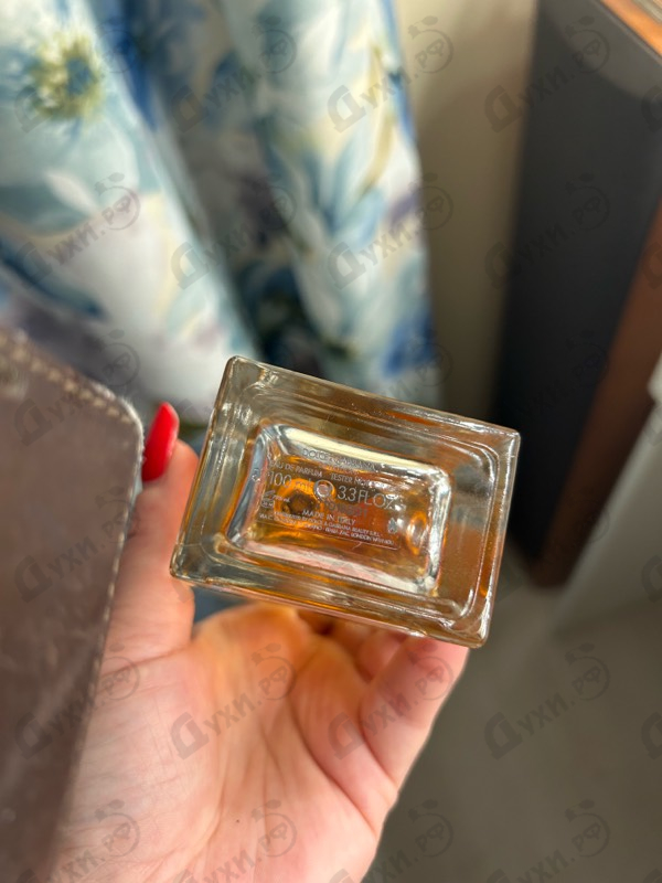 Купить Devotion от Dolce & Gabbana