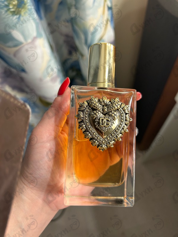 Купить Devotion от Dolce & Gabbana