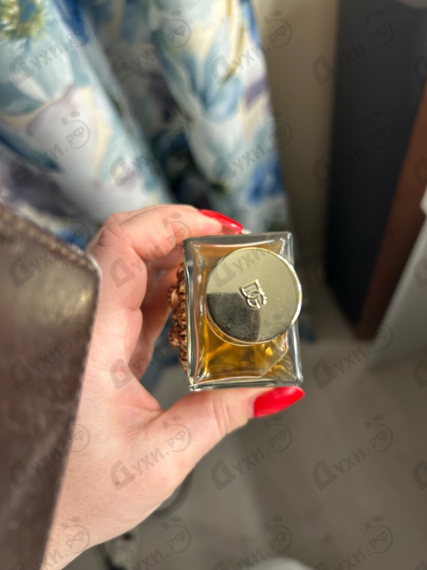 Парфюмерия Dolce & Gabbana Devotion