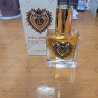 Отзыв Dolce & Gabbana Devotion