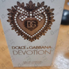 Отзывы Dolce & Gabbana Devotion