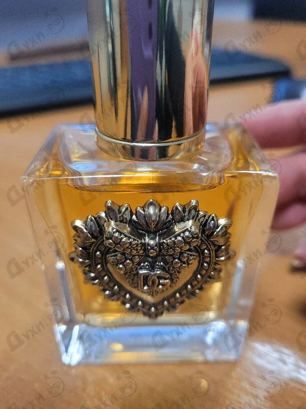 Парфюмерия Dolce & Gabbana Devotion