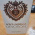 Отзыв Dolce & Gabbana Devotion