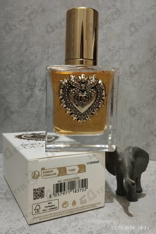 Купить Devotion от Dolce & Gabbana