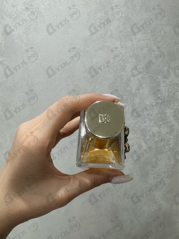 Купить Devotion от Dolce & Gabbana