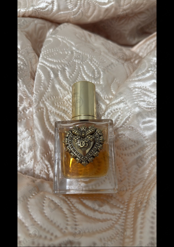 Отзывы Dolce & Gabbana Devotion