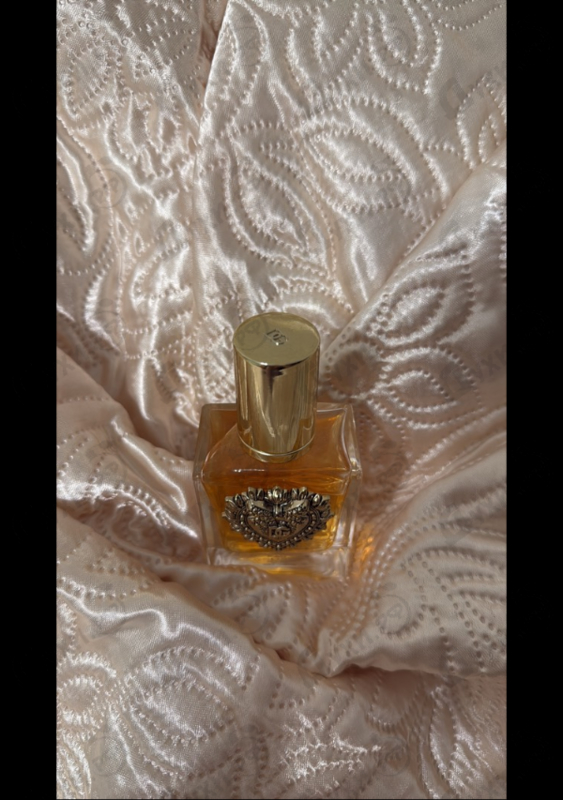 Парфюмерия Dolce & Gabbana Devotion