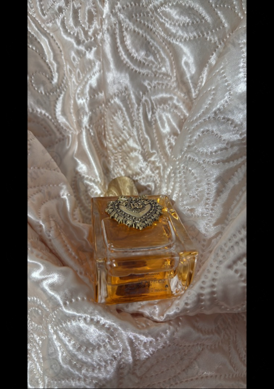 Отзывы Dolce & Gabbana Devotion