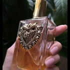 Отзыв Dolce & Gabbana Devotion