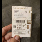 Духи Devotion от Dolce & Gabbana