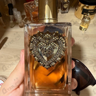Отзыв Dolce & Gabbana Devotion