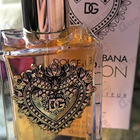 Отзыв Dolce & Gabbana Devotion