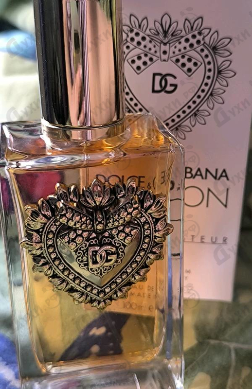 Купить Devotion от Dolce & Gabbana