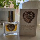 Отзывы Dolce & Gabbana Devotion