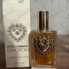 Парфюм Dolce & Gabbana Devotion