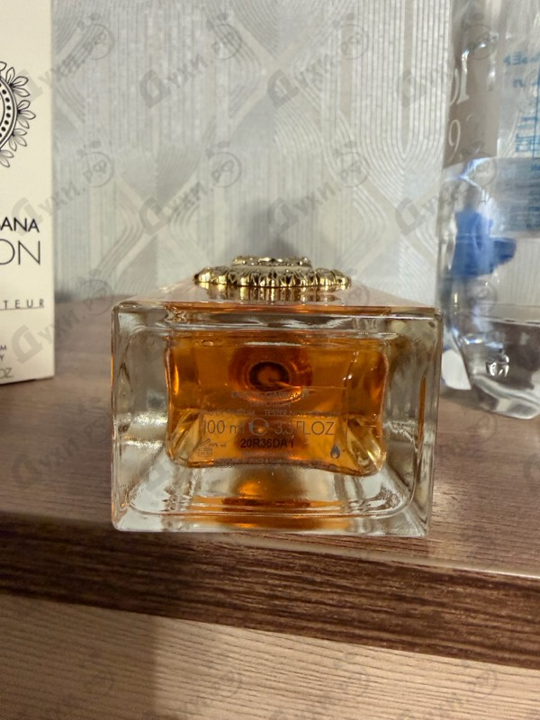 Духи Devotion от Dolce & Gabbana