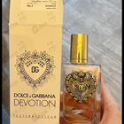 Отзыв Dolce & Gabbana Devotion