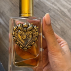 Отзыв Dolce & Gabbana Devotion