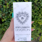 Духи Devotion от Dolce & Gabbana