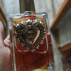Отзыв Dolce & Gabbana Devotion
