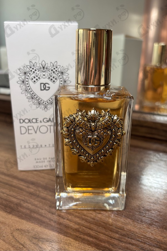 Купить Devotion от Dolce & Gabbana