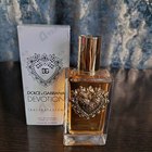 Отзывы Dolce & Gabbana Devotion