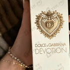 Отзыв Dolce & Gabbana Devotion