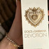 Духи Devotion от Dolce & Gabbana