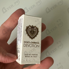 Отзывы Dolce & Gabbana Devotion