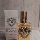 Отзывы Dolce & Gabbana Devotion