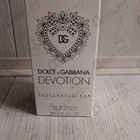 Отзыв Dolce & Gabbana Devotion