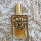 Отзыв Dolce & Gabbana Devotion