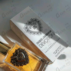 Отзывы Dolce & Gabbana Devotion