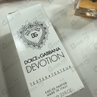 Отзывы Dolce & Gabbana Devotion