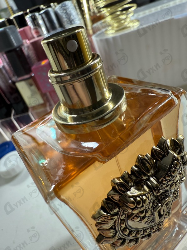 Купить Devotion от Dolce & Gabbana