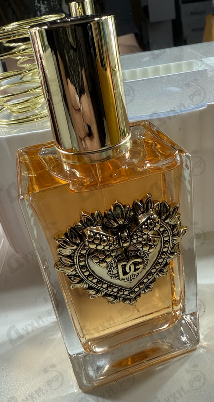 Купить Dolce & Gabbana Devotion