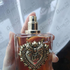 Отзывы Dolce & Gabbana Devotion