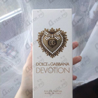 Отзывы Dolce & Gabbana Devotion
