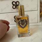 Отзыв Dolce & Gabbana Devotion