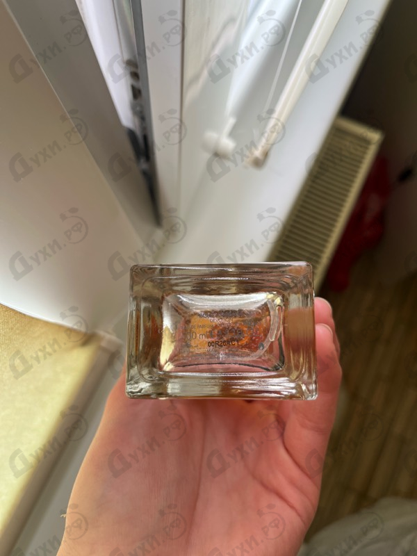 Парфюмерия Devotion от Dolce & Gabbana