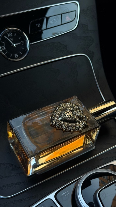Парфюмерия Devotion от Dolce & Gabbana