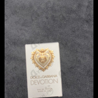 Отзыв Dolce & Gabbana Devotion