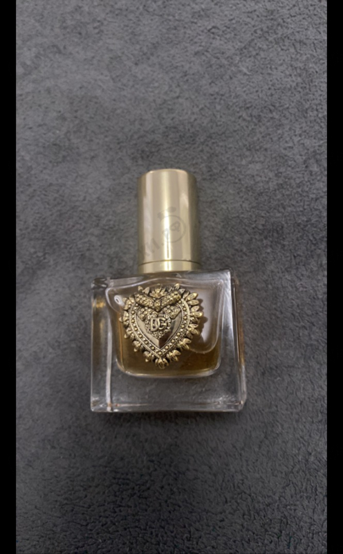 Отзывы Dolce & Gabbana Devotion
