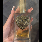 Отзыв Dolce & Gabbana Devotion