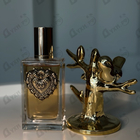 Духи Devotion от Dolce & Gabbana