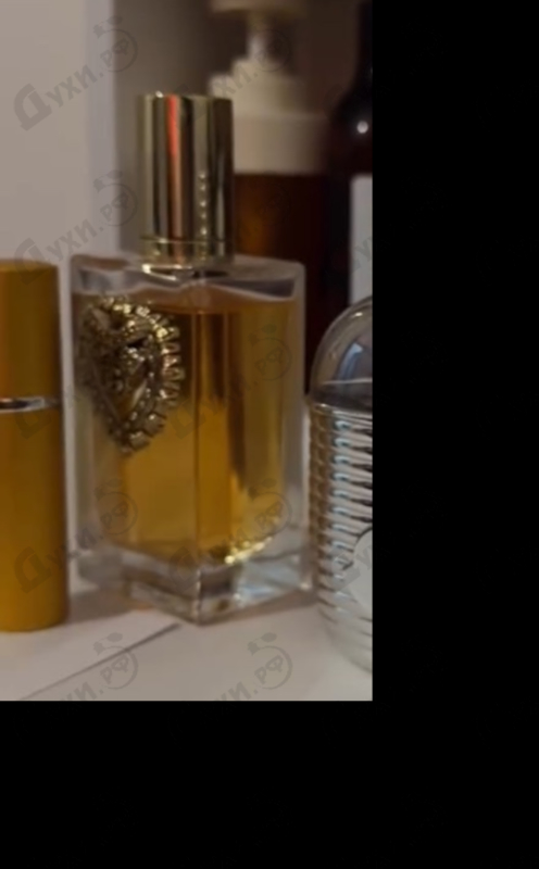 Купить Devotion от Dolce & Gabbana
