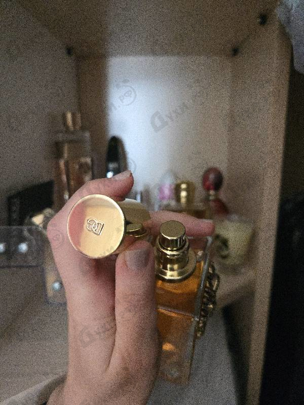 Парфюмерия Dolce & Gabbana Devotion