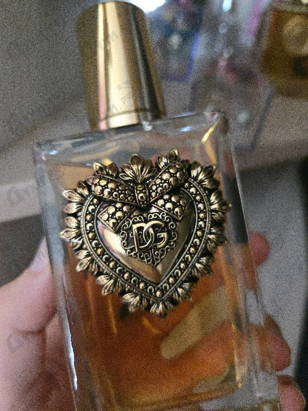 Отзывы Dolce & Gabbana Devotion